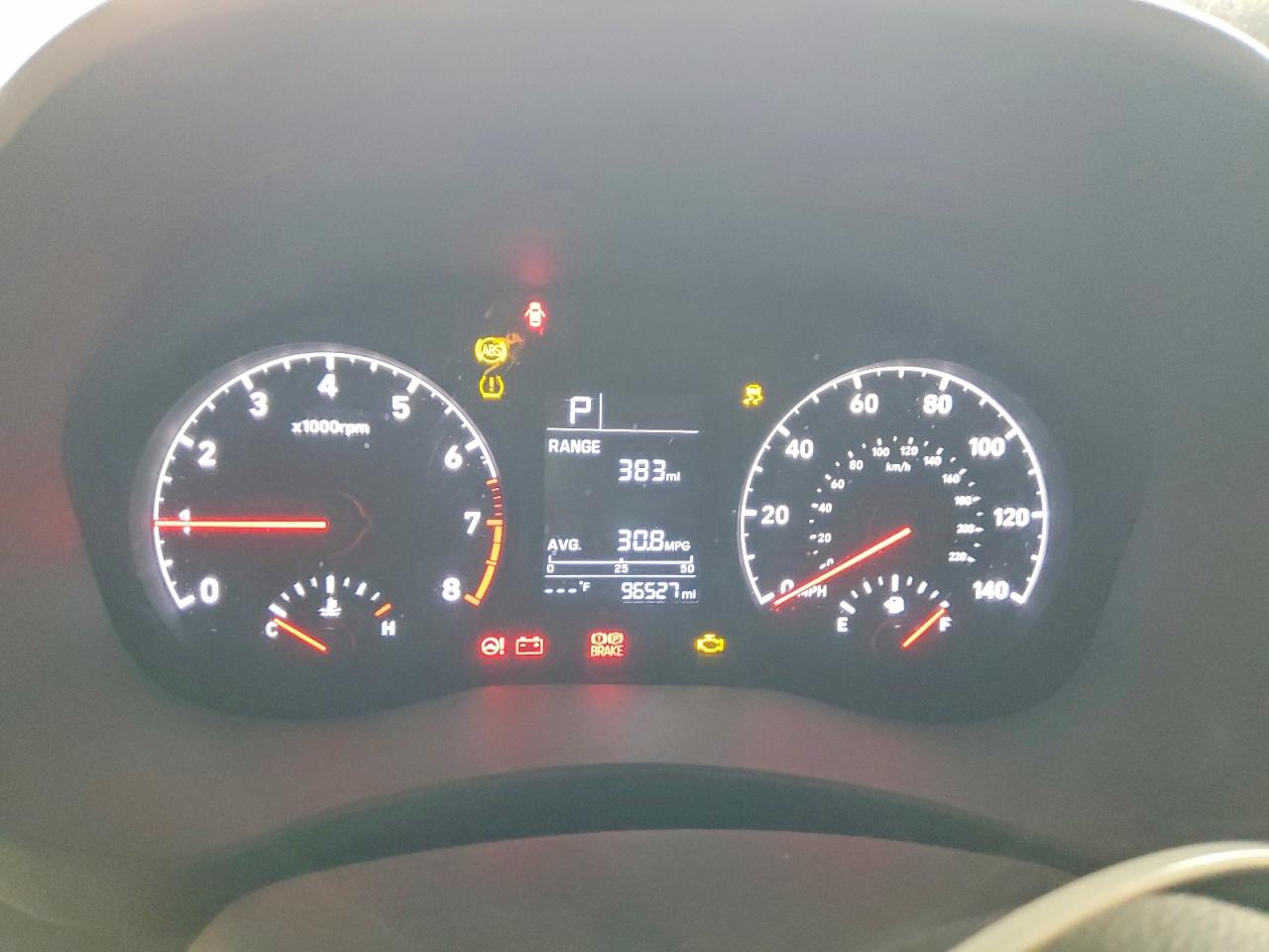 2019 HYUNDAI ACCENT SE photo 9