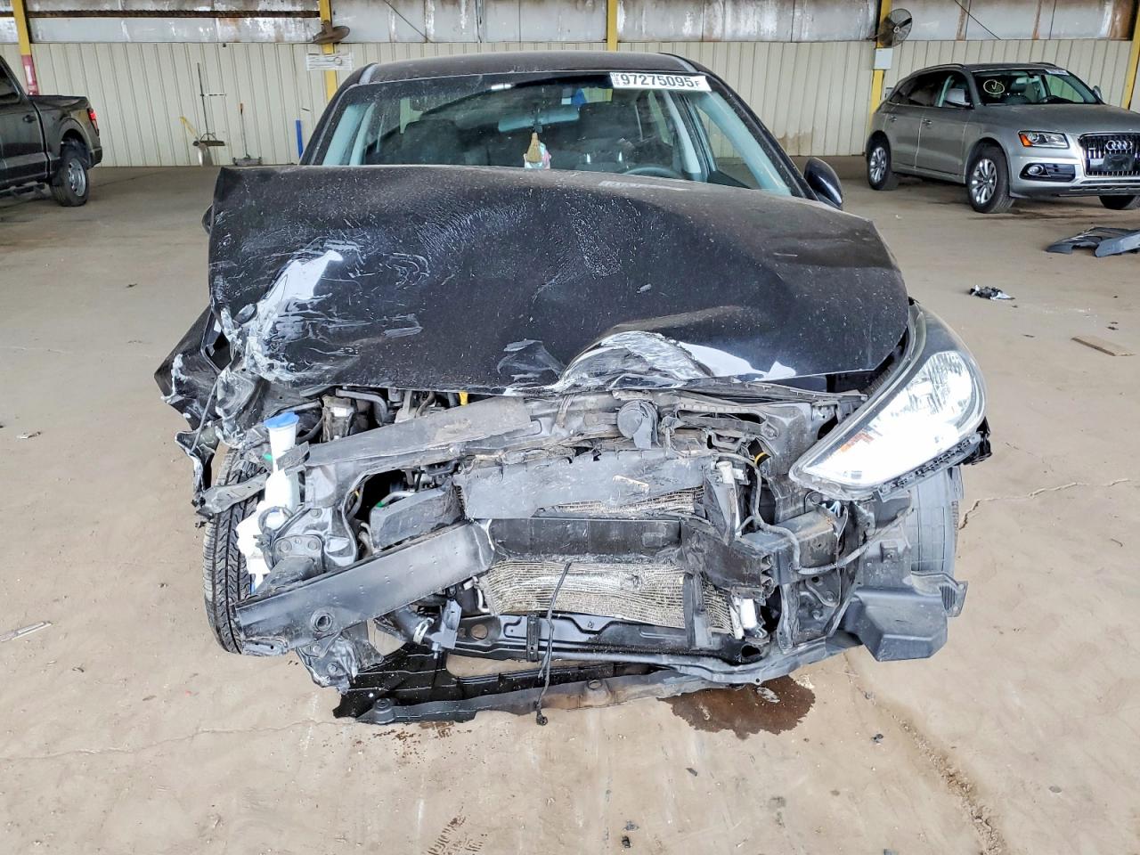 2019 HYUNDAI ACCENT SE photo 5
