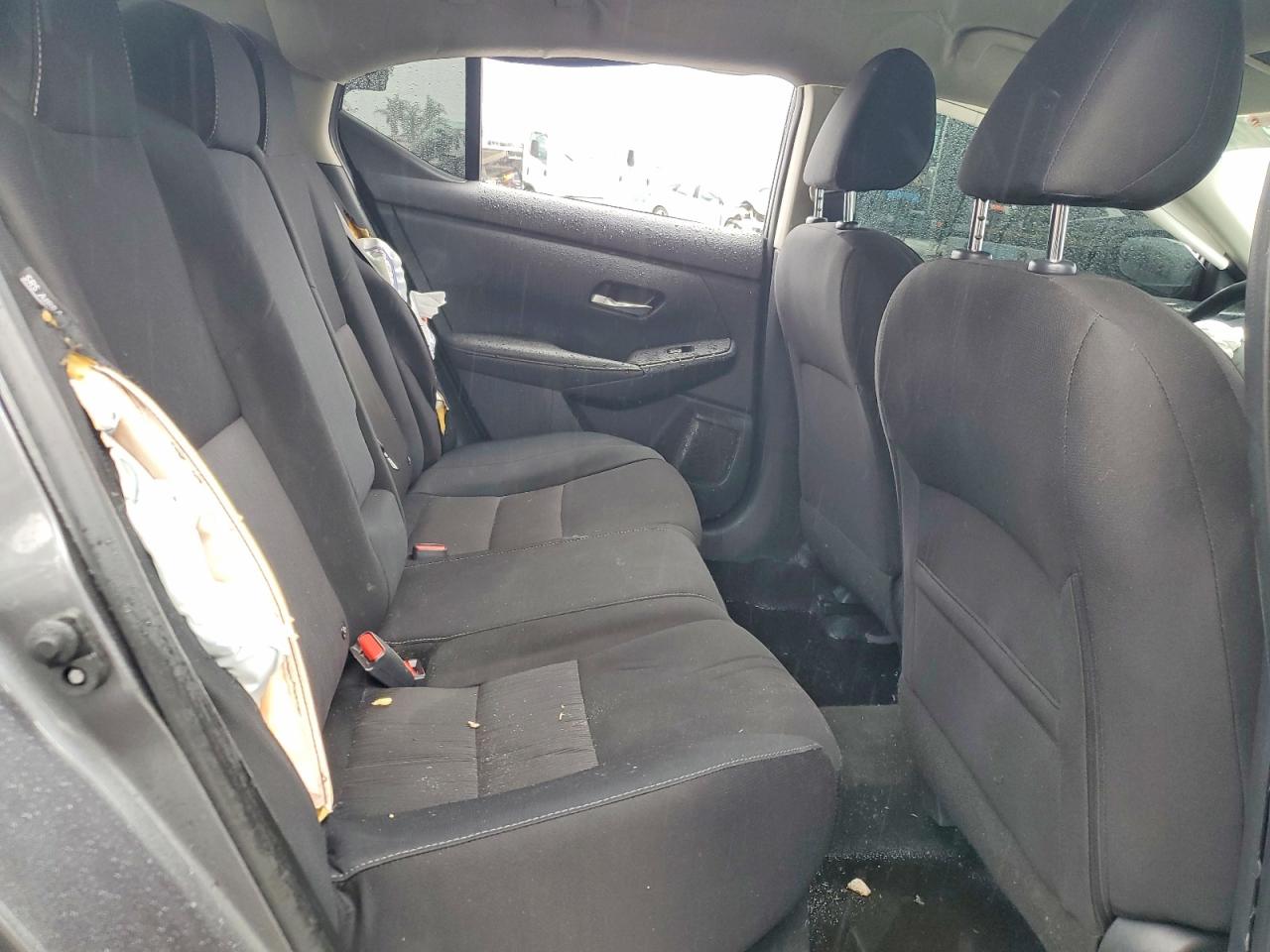 2022 NISSAN SENTRA SV photo 10