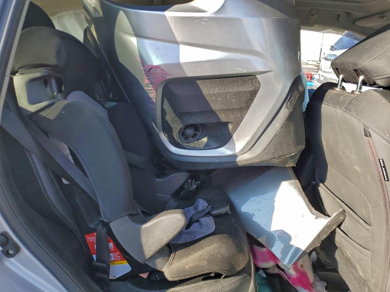 2019 SUBARU FORESTER PREMIUM photo 11