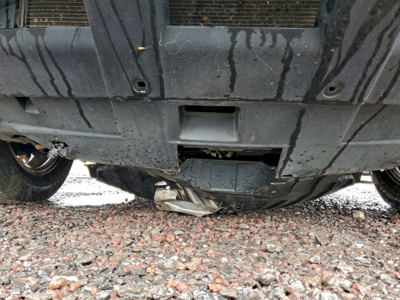 2013 HONDA CR-V EXL photo 13