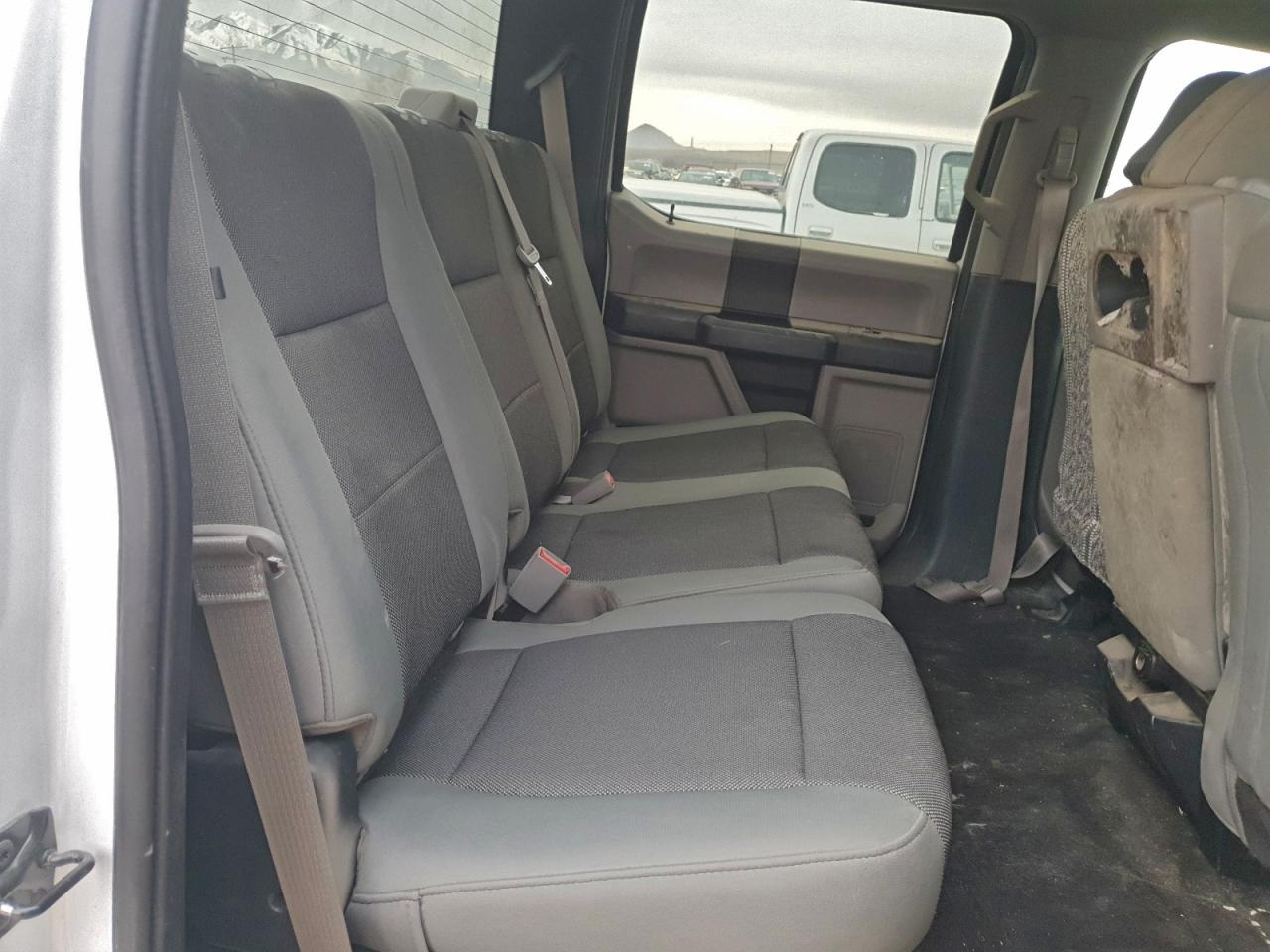 2019 FORD F150 SUPERCREW photo 10