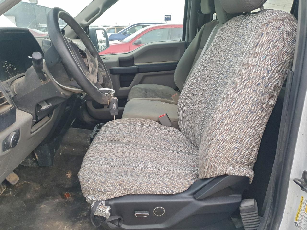 2019 FORD F150 SUPERCREW photo 7