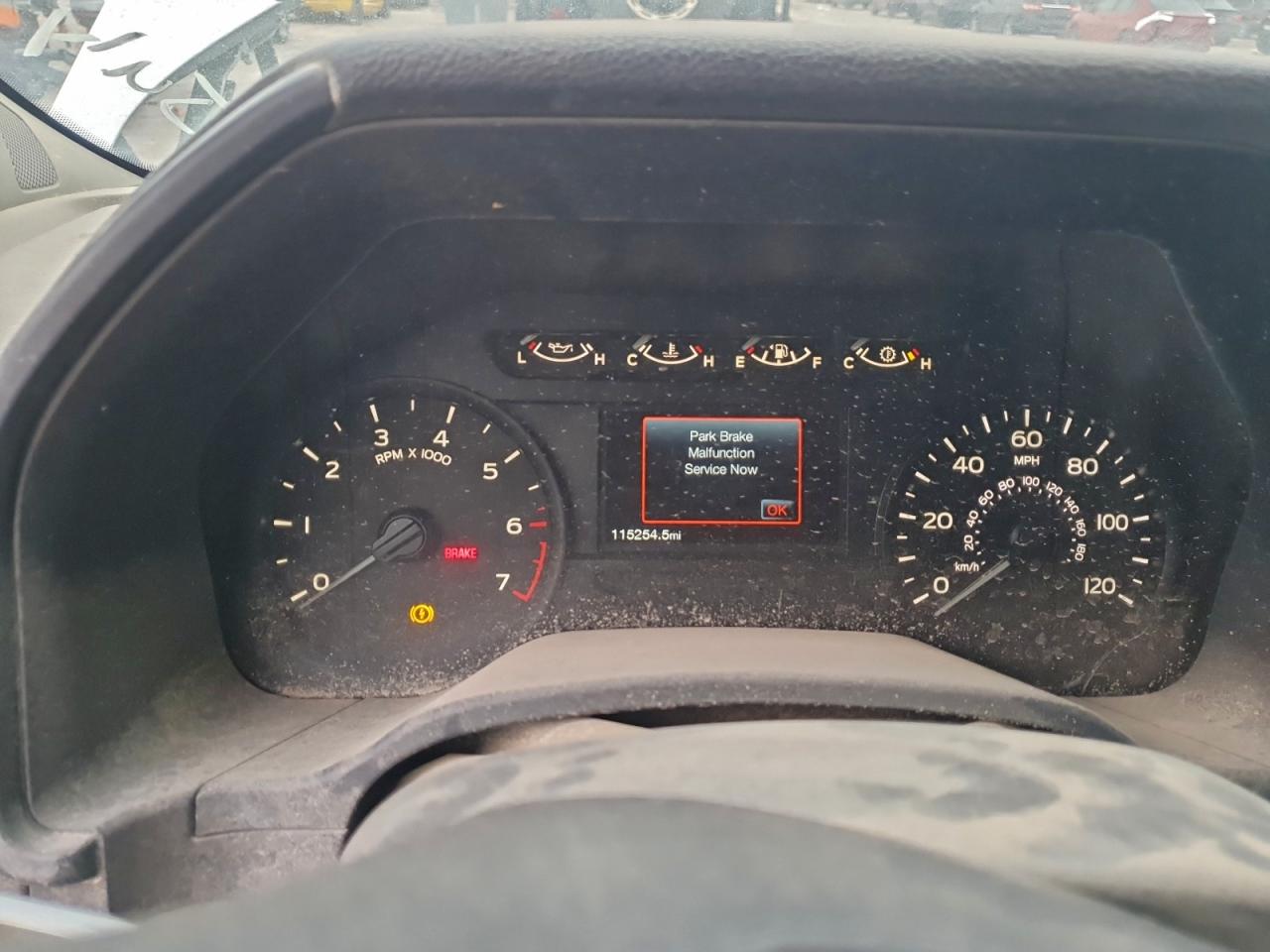 2019 FORD F150 SUPERCREW photo 9