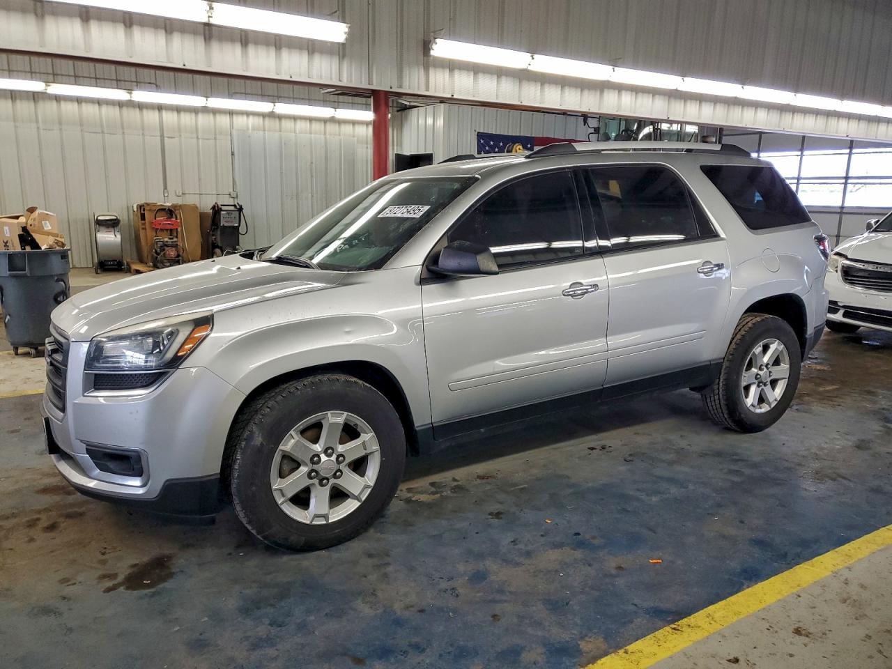 2015 GMC ACADIA