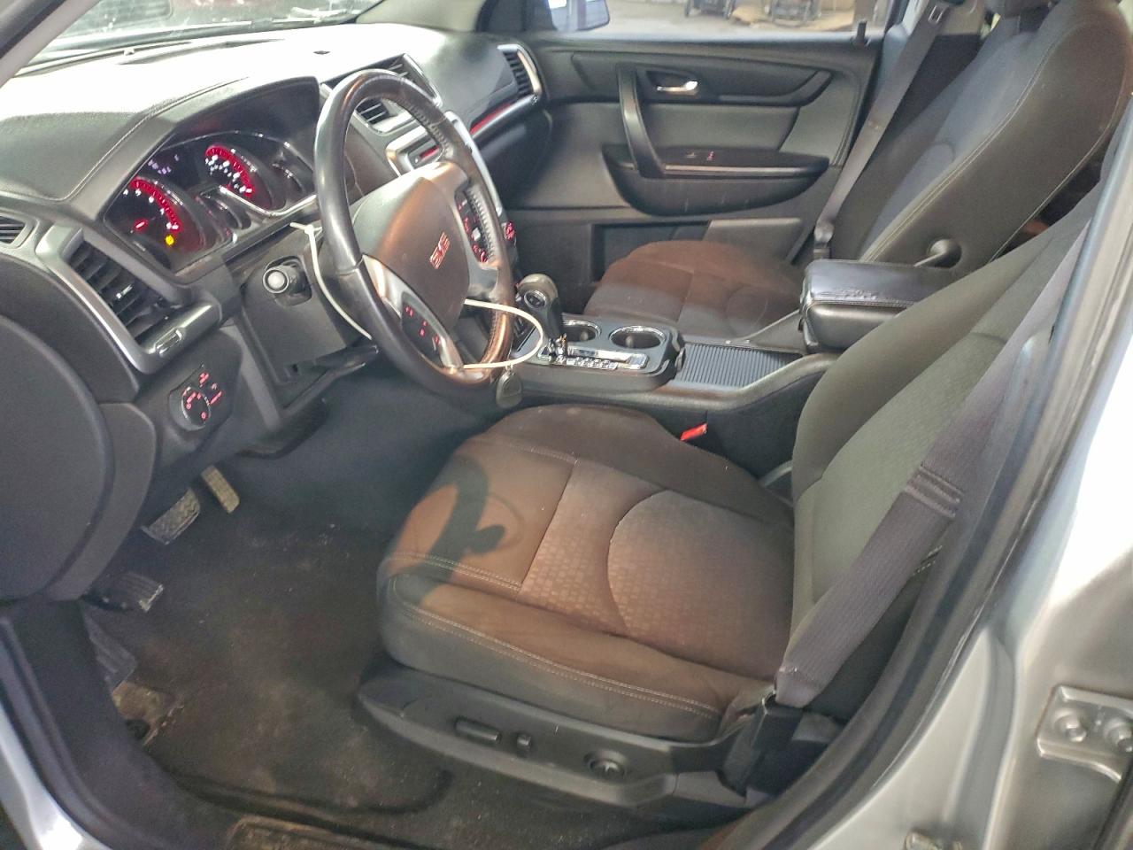 2015 GMC ACADIA SLE photo 7