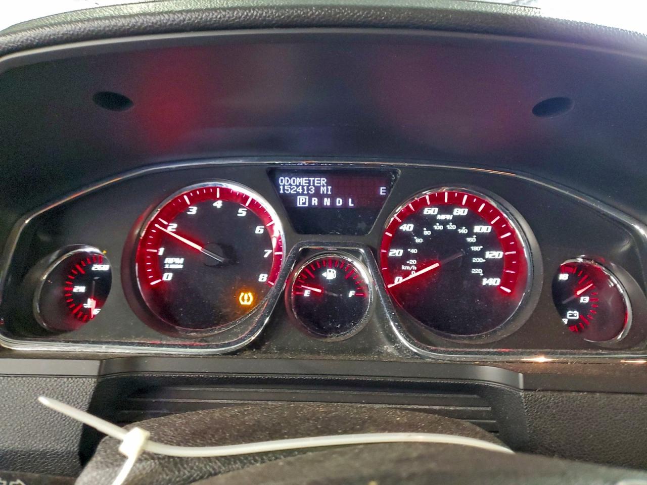 2015 GMC ACADIA SLE photo 9