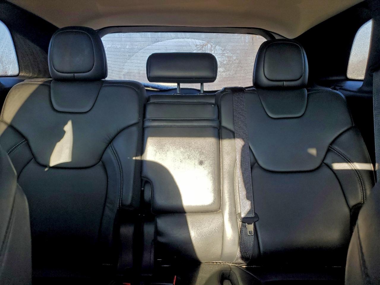 2014 JEEP CHEROKEE LIMITED photo 10