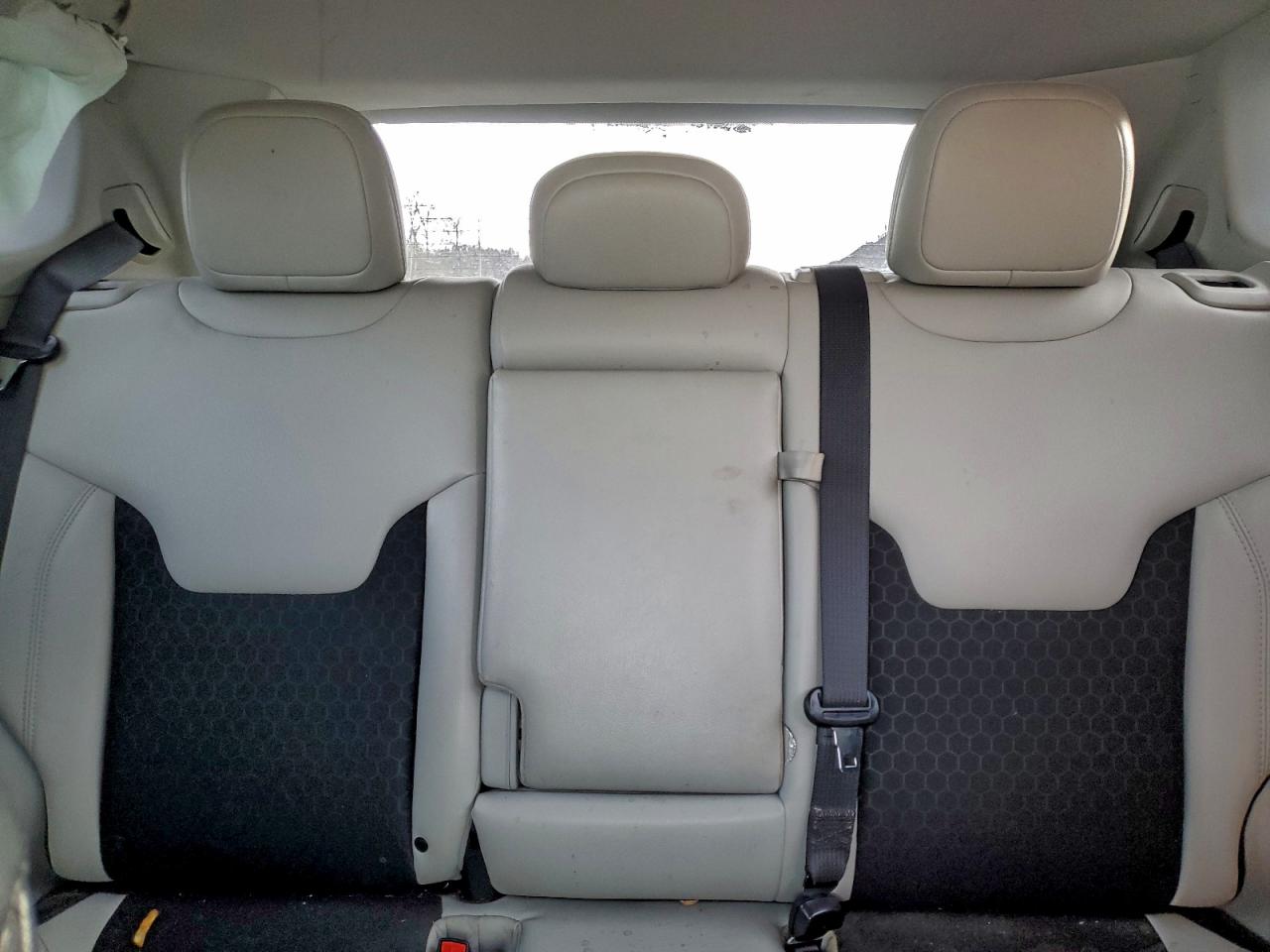2021 JEEP COMPASS LATITUDE photo 10