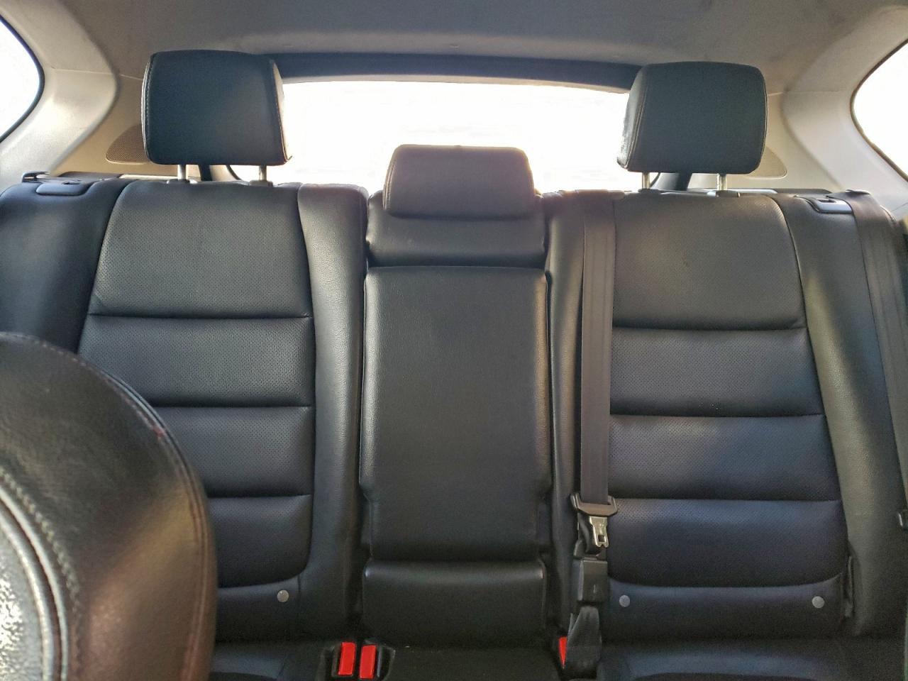 2016 MAZDA CX-5 GT photo 10