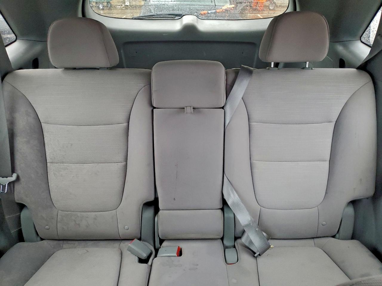 2014 KIA SORENTO LX photo 19