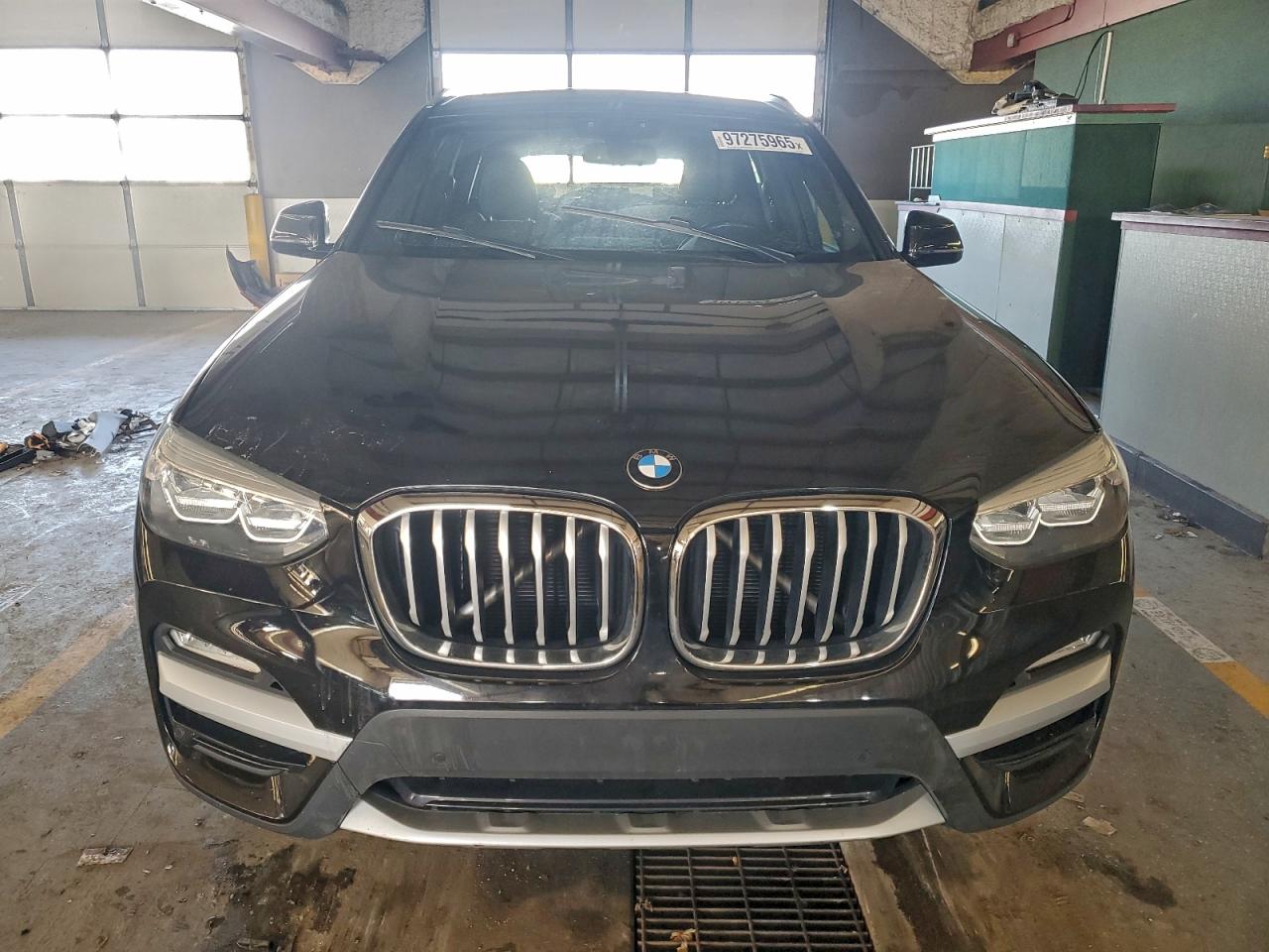 2019 BMW X3 XDRIVE30I photo 9