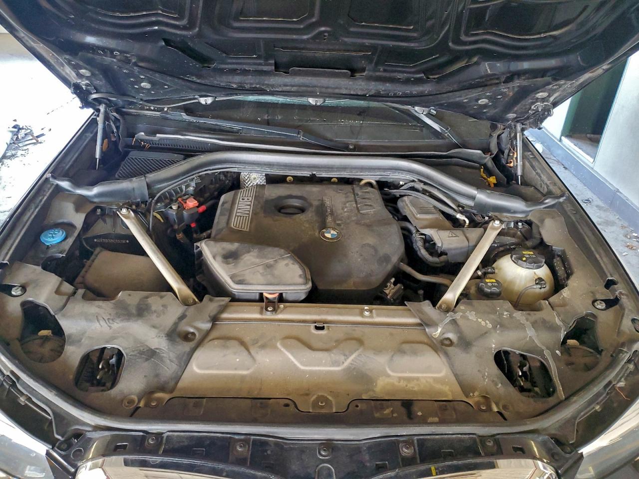 2019 BMW X3 XDRIVE30I photo 23