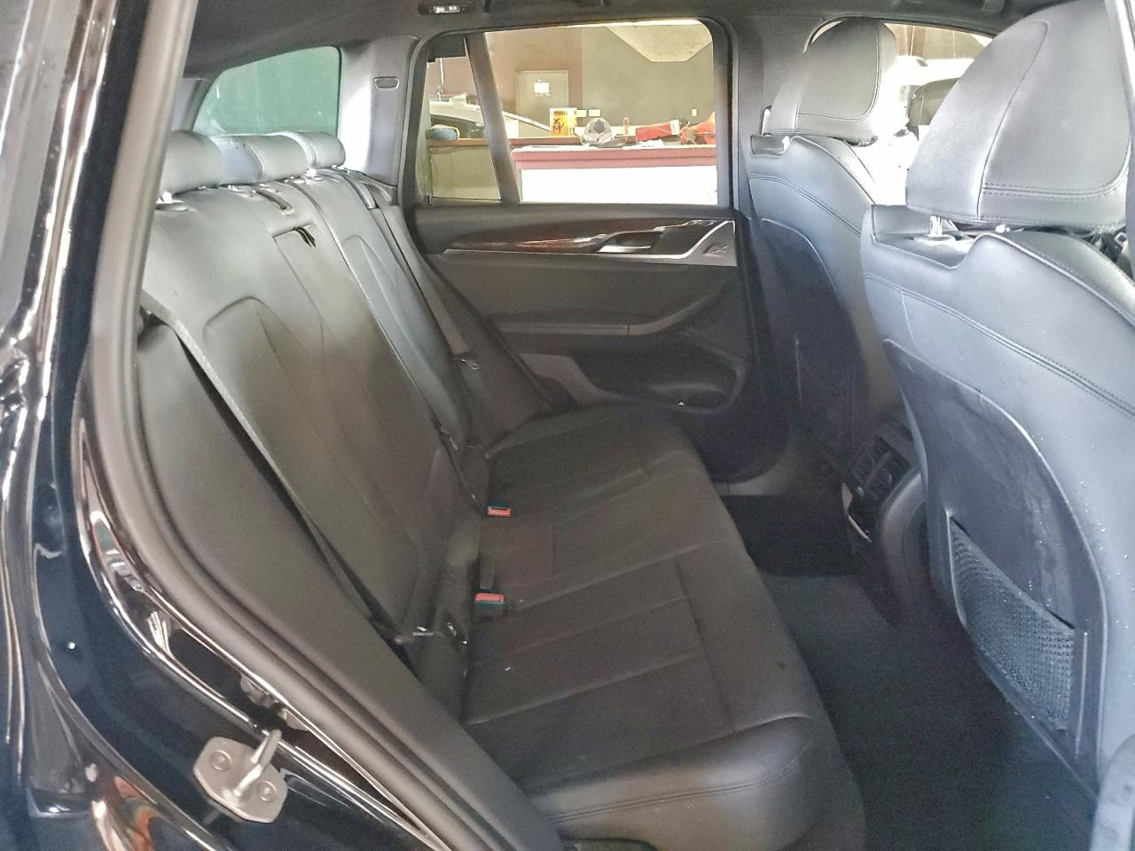 2019 BMW X3 XDRIVE30I photo 21
