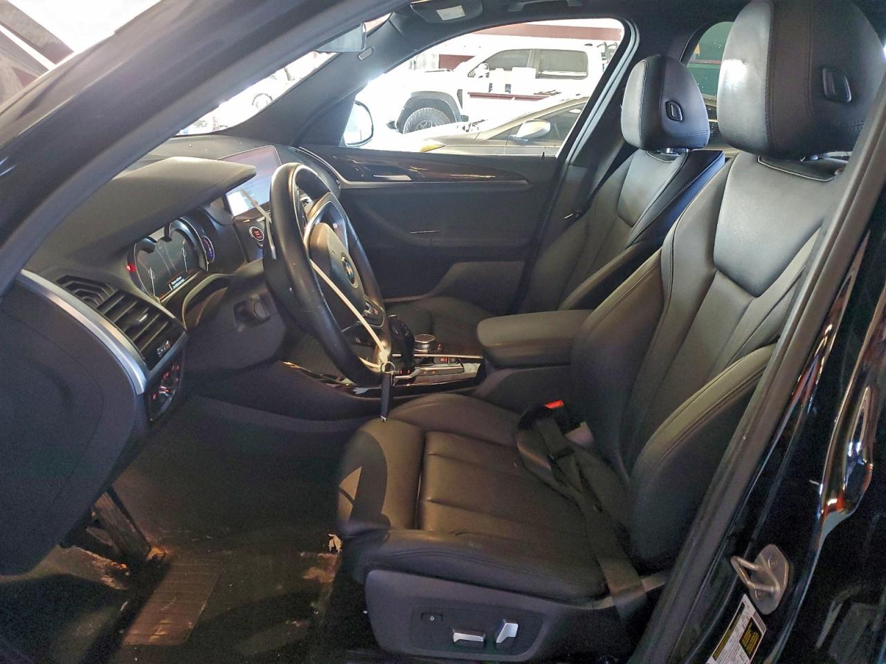 2019 BMW X3 XDRIVE30I photo 13
