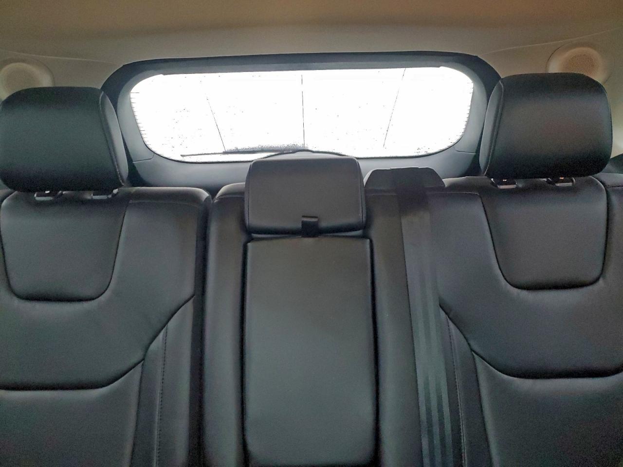 2020 FORD EDGE TITANIUM photo 28