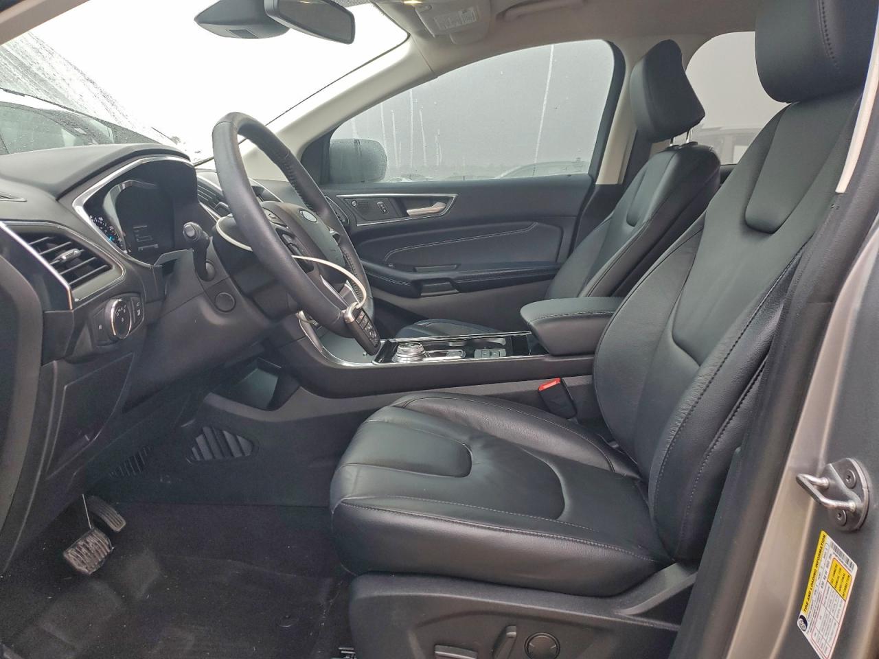 2020 FORD EDGE TITANIUM photo 19