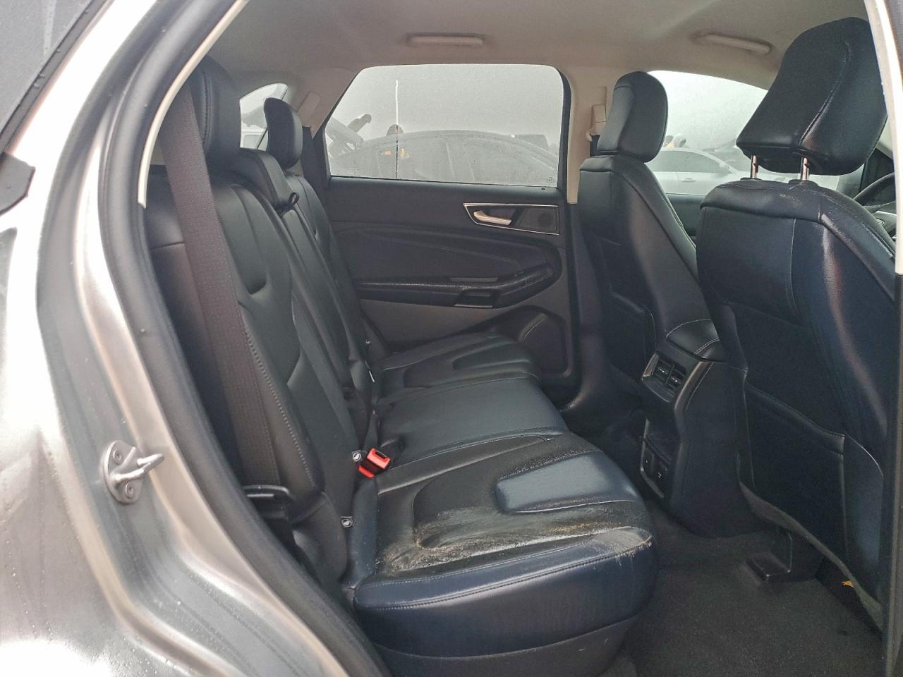 2020 FORD EDGE TITANIUM photo 31