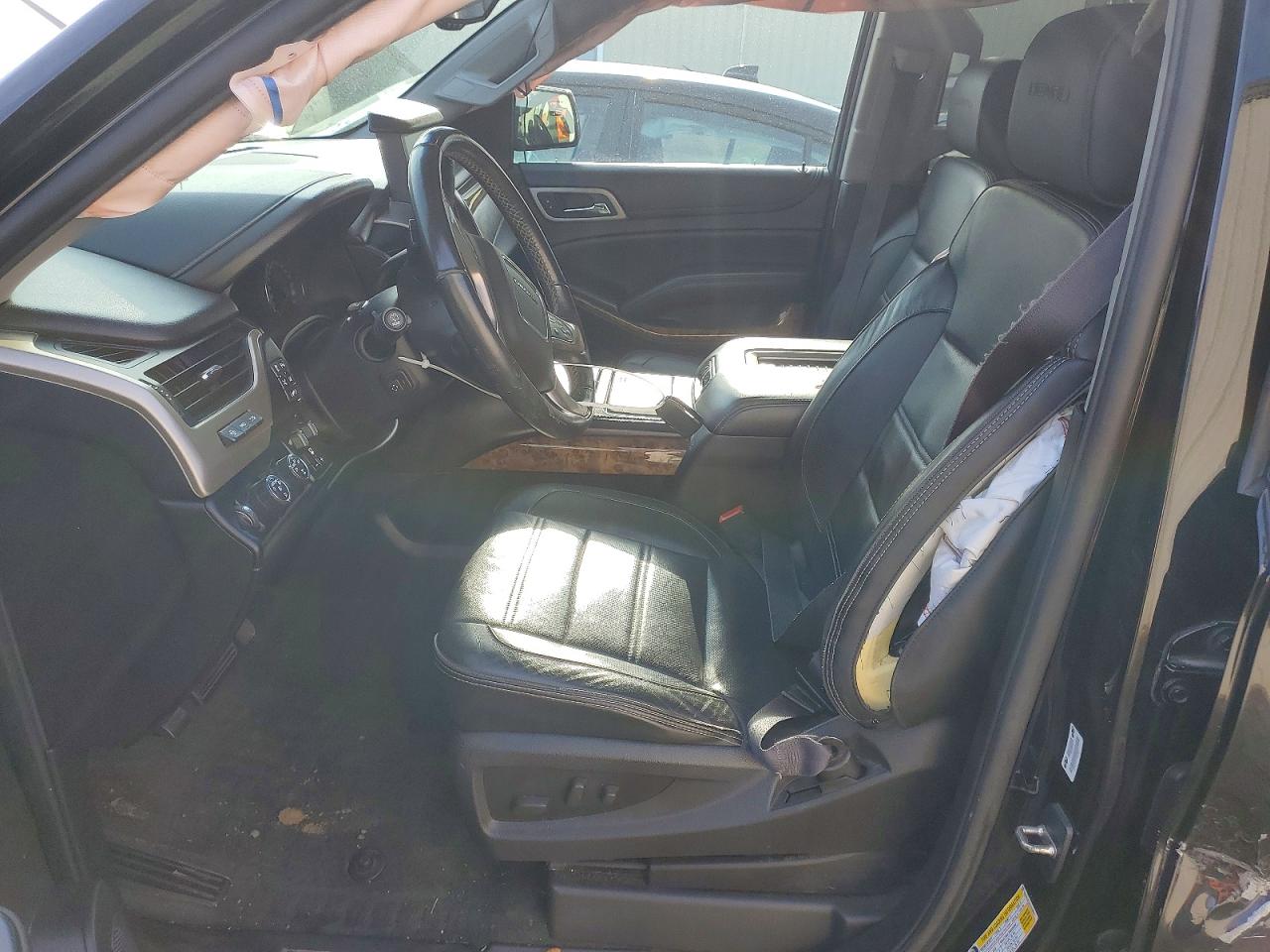2015 GMC YUKON XL DENALI photo 13