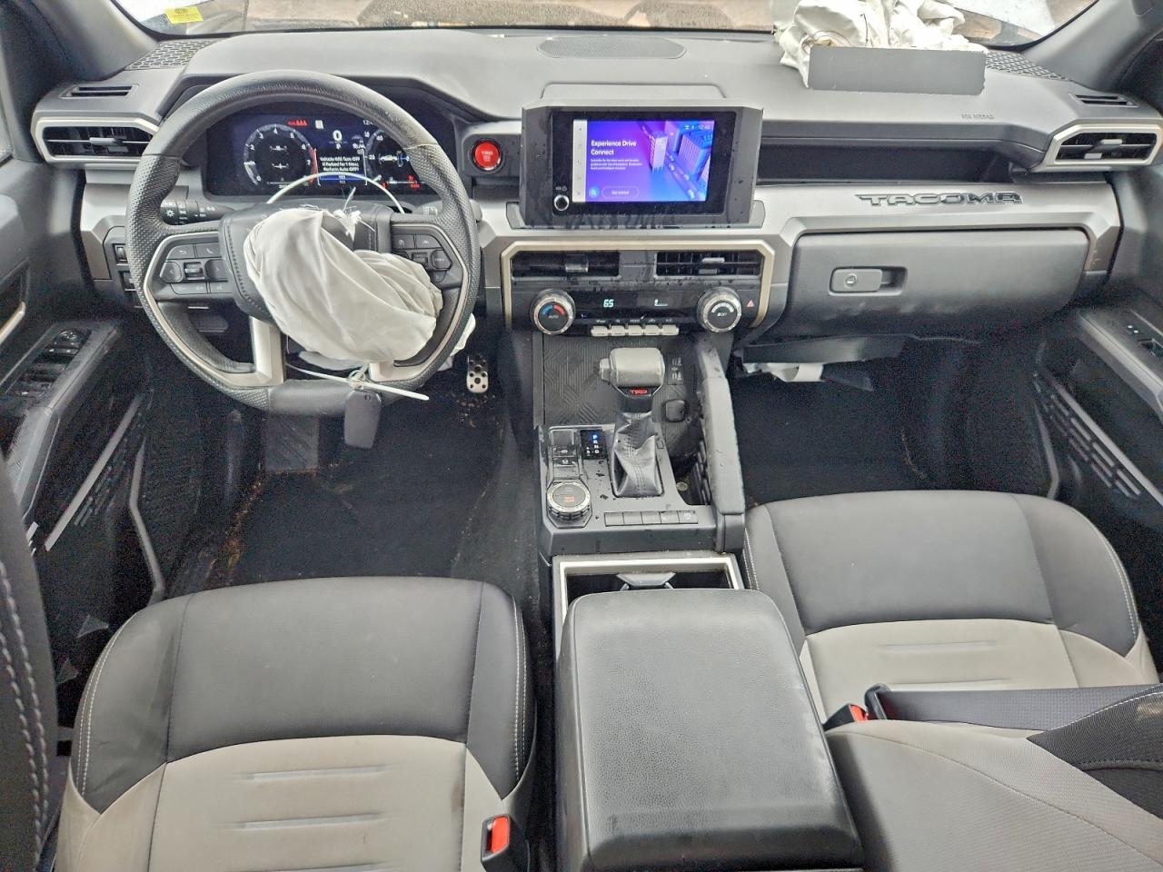 2024 TOYOTA TACOMA DOUBLE CAB photo 15