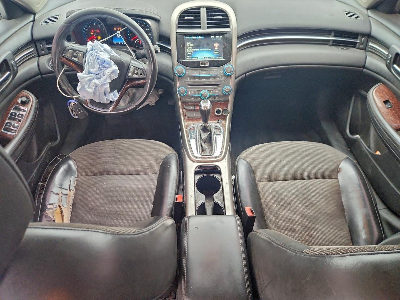 2013 CHEVROLET MALIBU 2LT photo 15