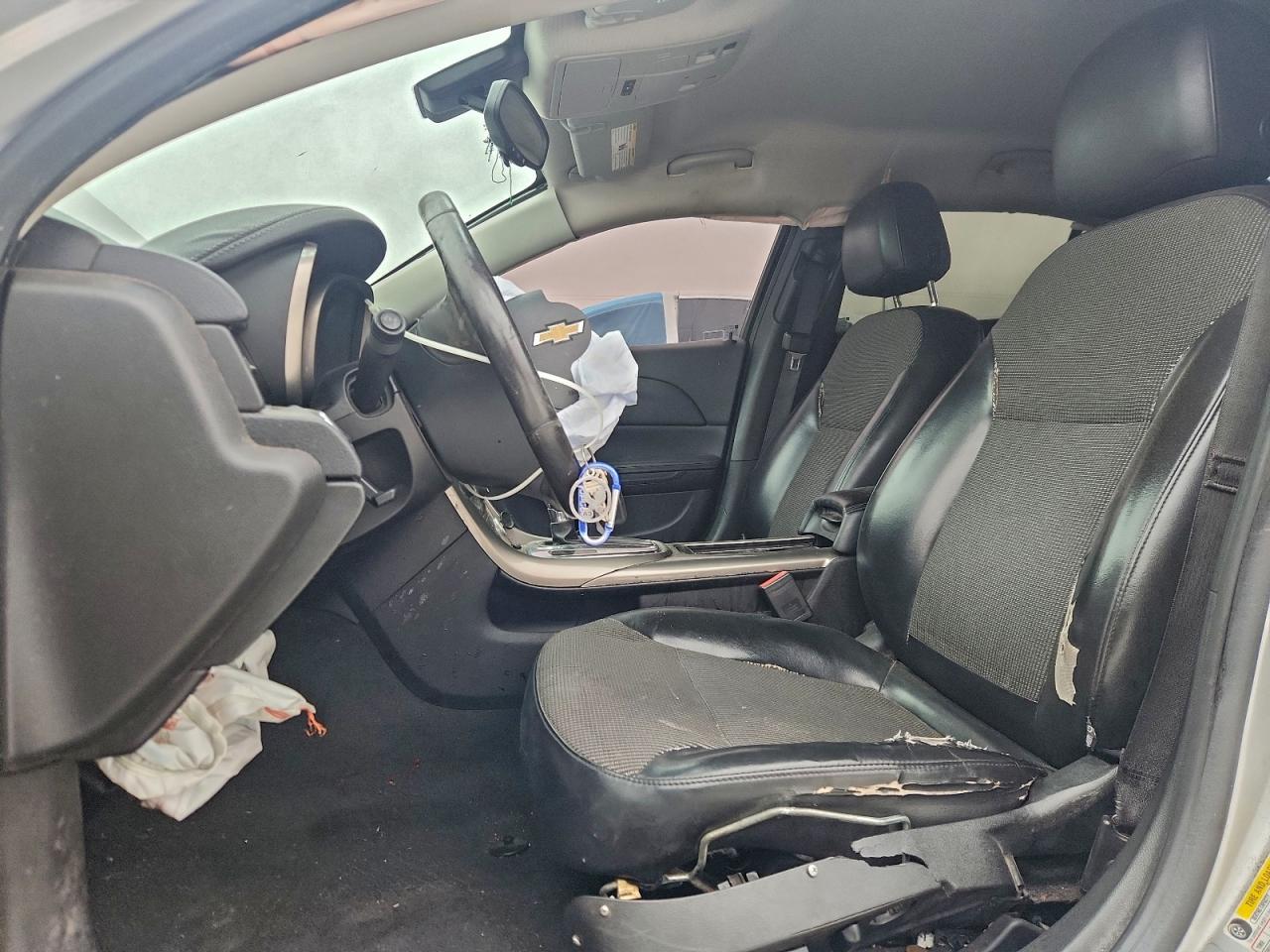 2013 CHEVROLET MALIBU 2LT photo 13