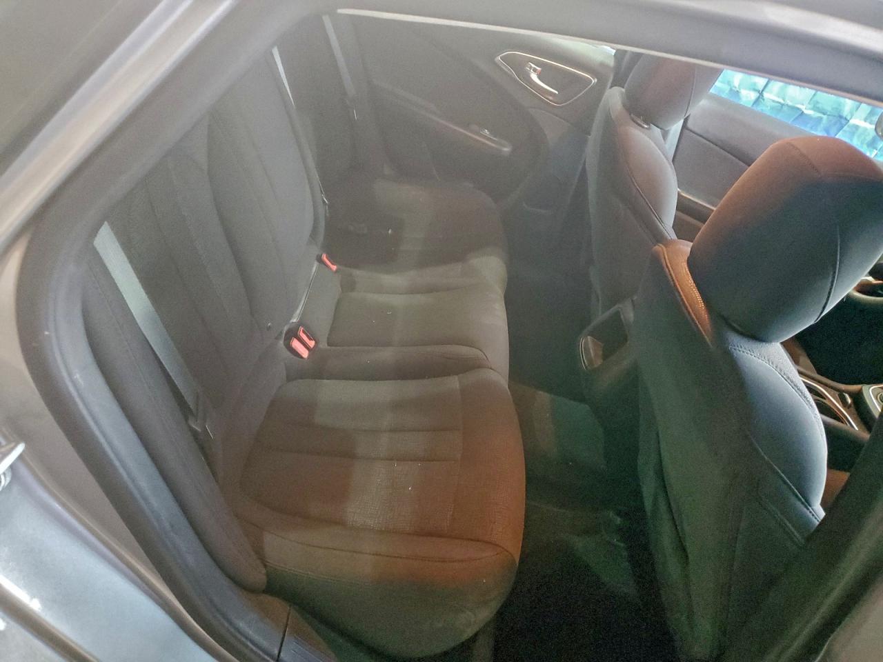 2015 CHRYSLER 200 LIMITED photo 19