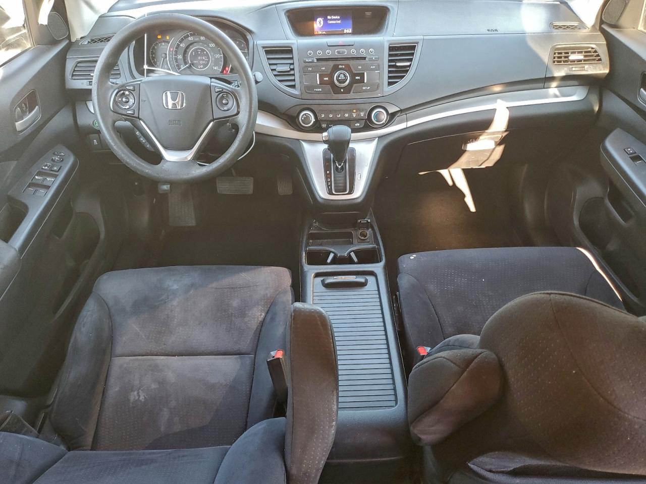2014 HONDA CR-V EX photo 8
