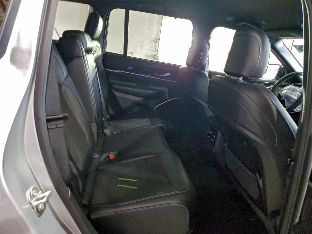2024 JEEP GRAND CHEROKEE TRAILHAWK 4XE photo 11