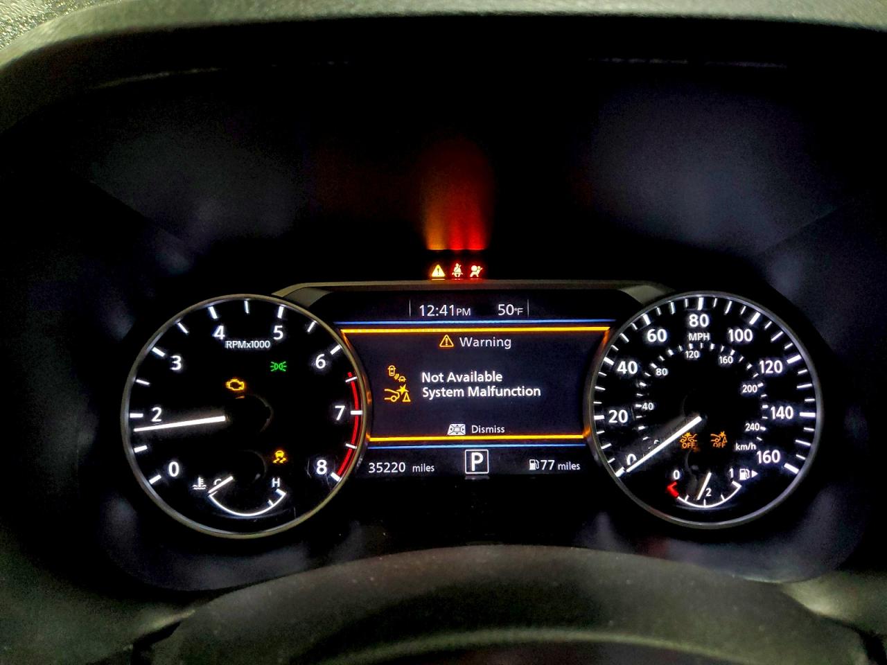 2024 NISSAN SENTRA SV photo 9