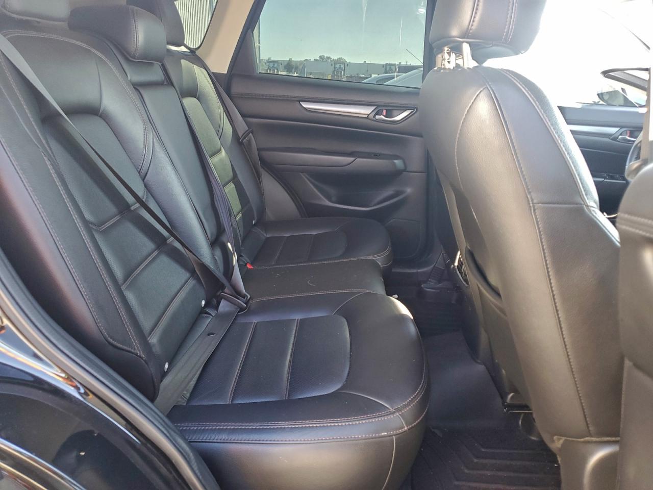 2021 MAZDA CX-5 TOURING photo 11