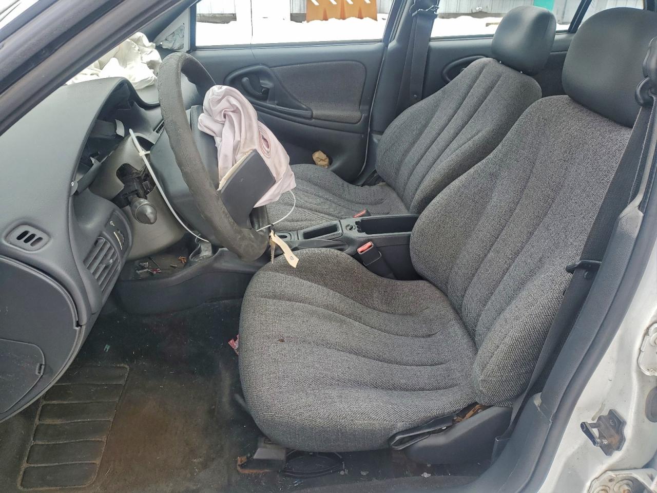 2000 CHEVROLET CAVALIER photo 13