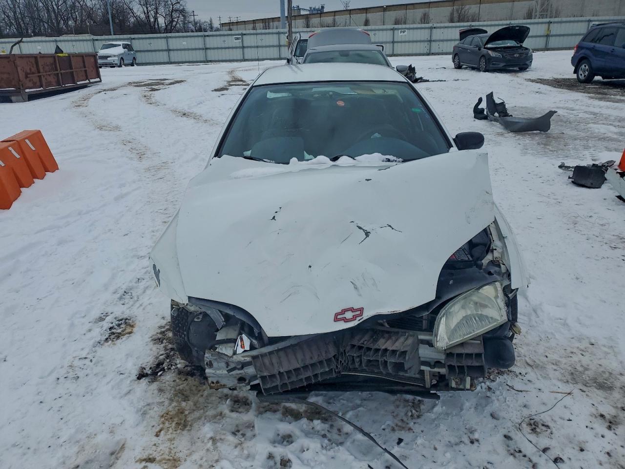 2000 CHEVROLET CAVALIER photo 9