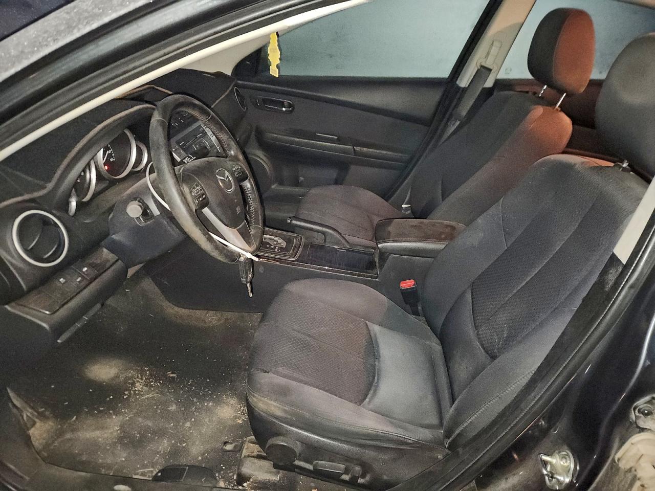 2012 MAZDA 6 I photo 7