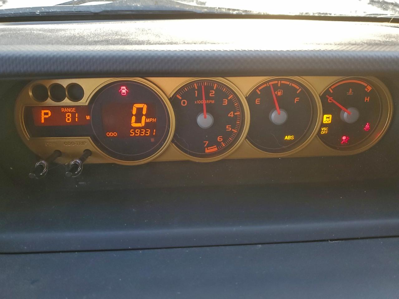 2008 TOYOTA SCION XB photo 17