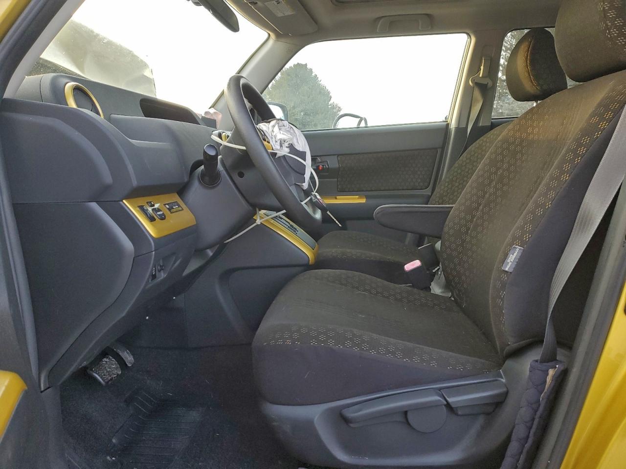 2008 TOYOTA SCION XB photo 13