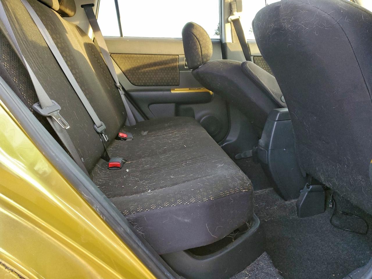 2008 TOYOTA SCION XB photo 19