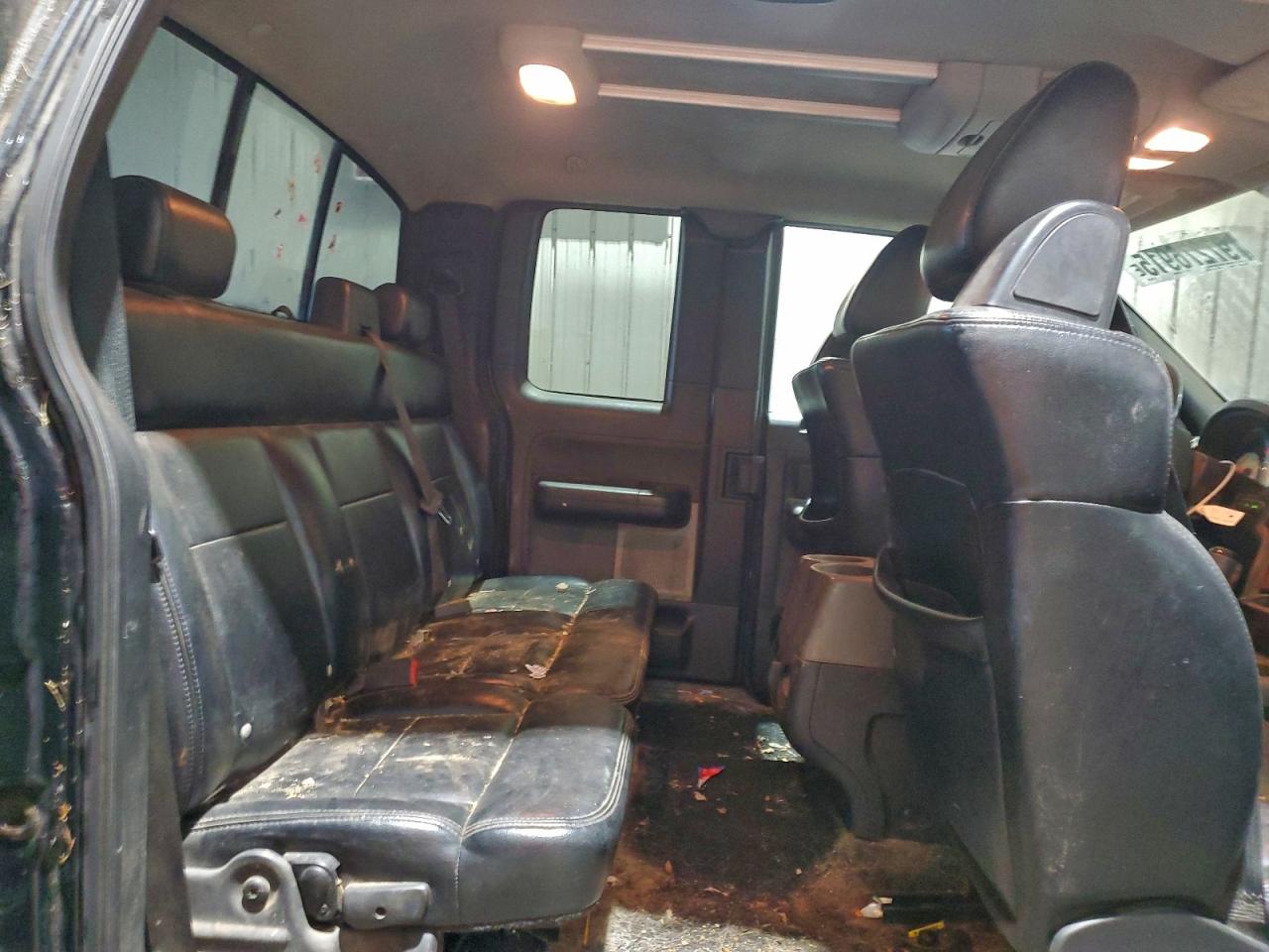 2005 FORD F150 photo 28