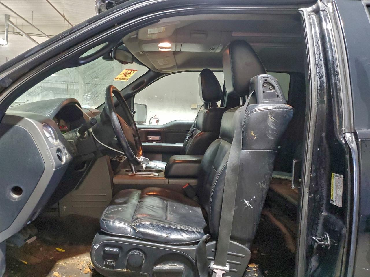 2005 FORD F150 photo 19