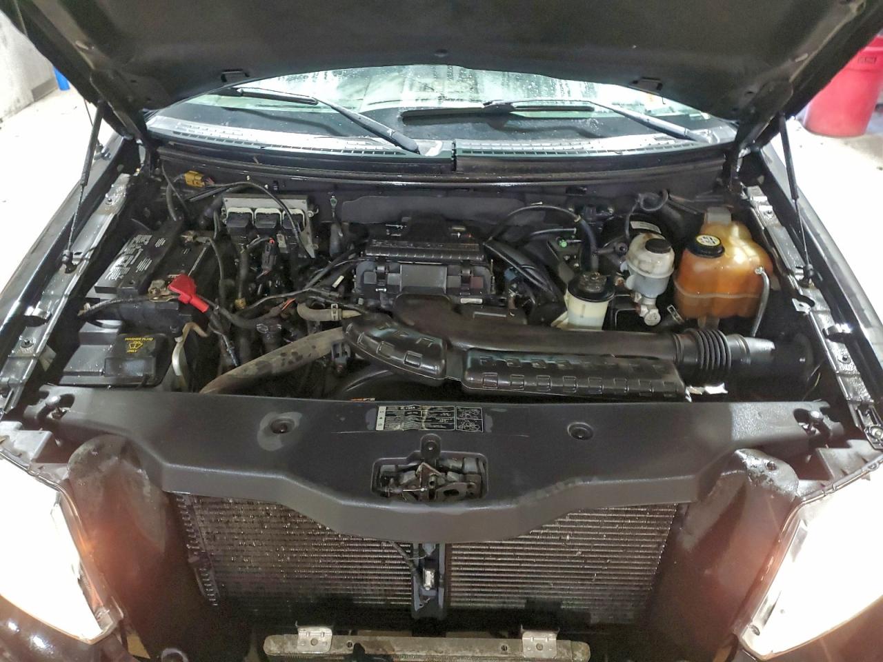 2005 FORD F150 photo 31