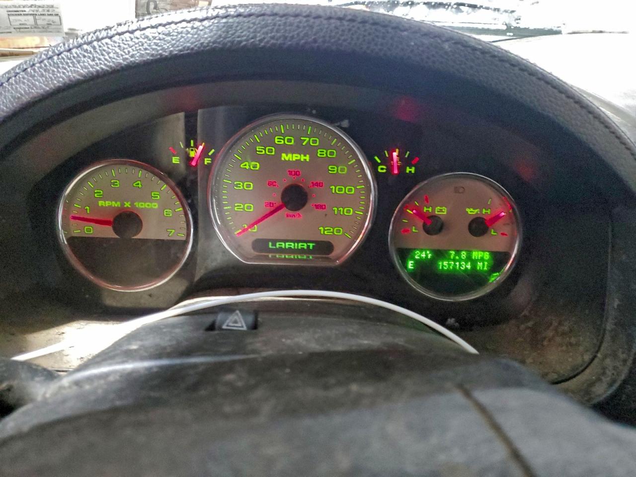 2005 FORD F150 photo 25