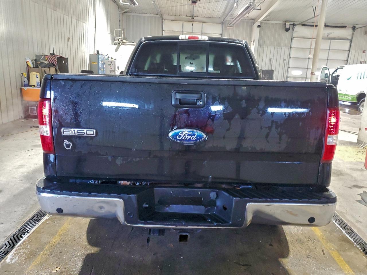 2005 FORD F150 photo 16
