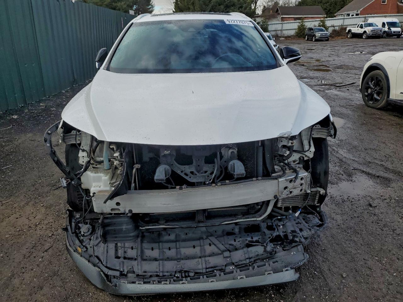 2018 LEXUS RX 350 BASE photo 5