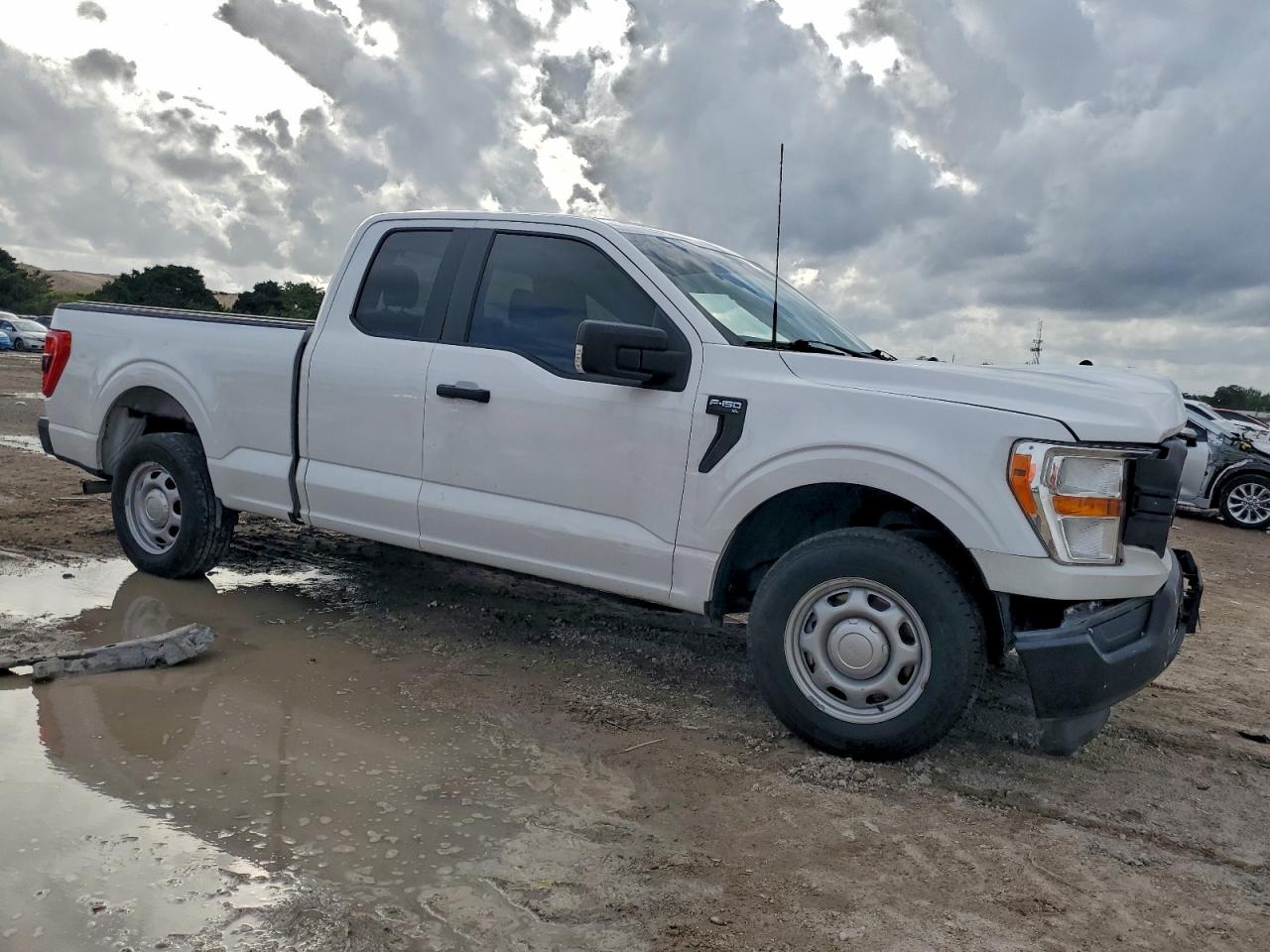 2022 FORD F150 SUPER CAB photo 10