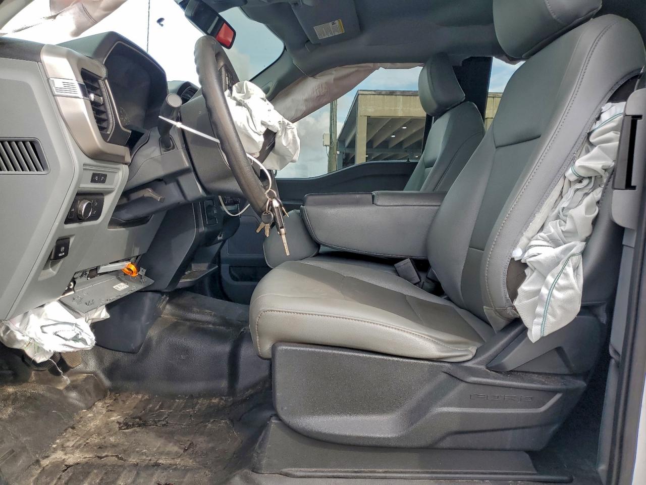 2022 FORD F150 SUPER CAB photo 19