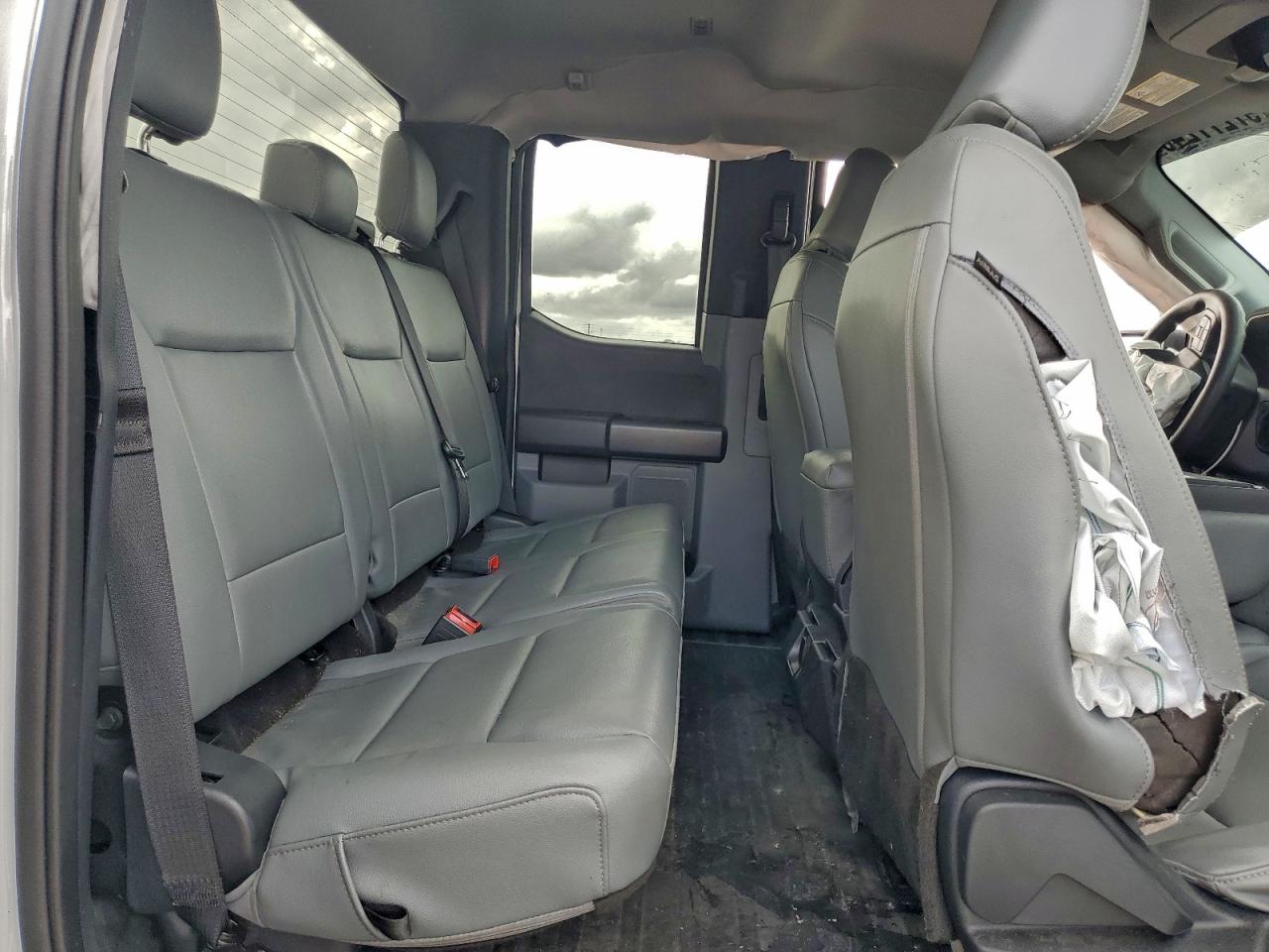 2022 FORD F150 SUPER CAB photo 28