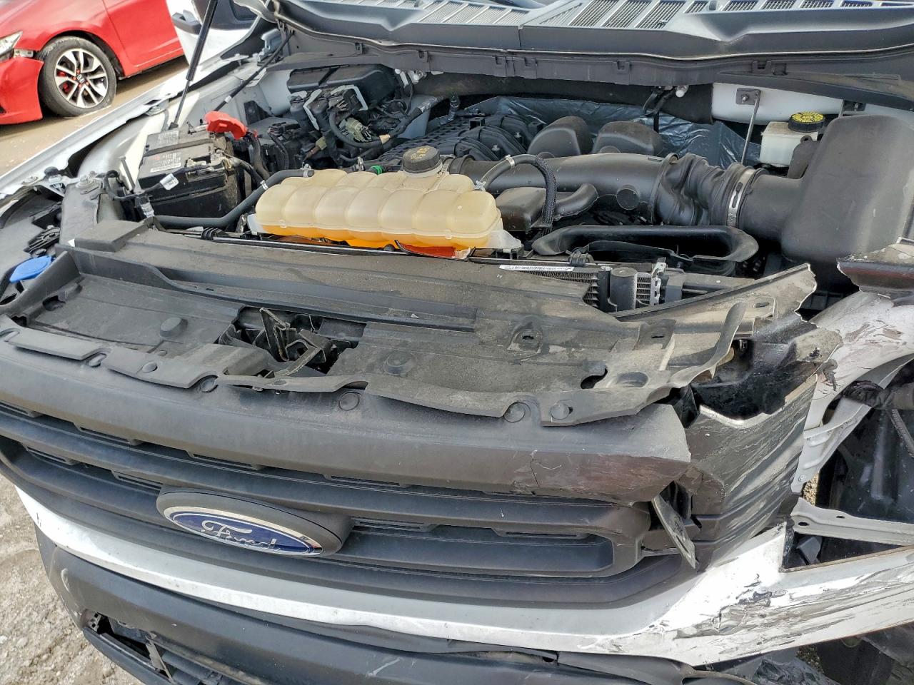 2022 FORD F150 SUPER CAB photo 31