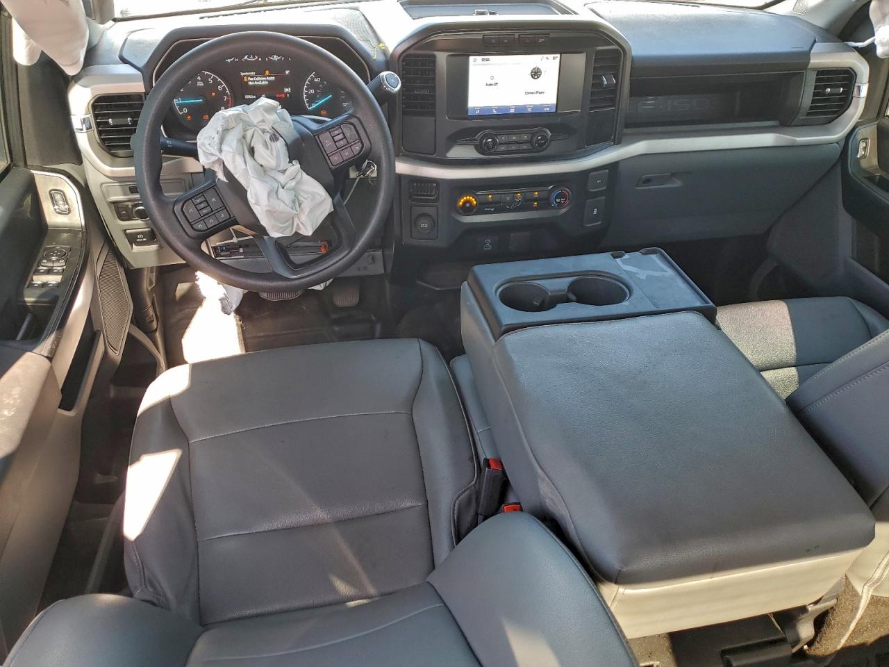 2022 FORD F150 SUPER CAB photo 22