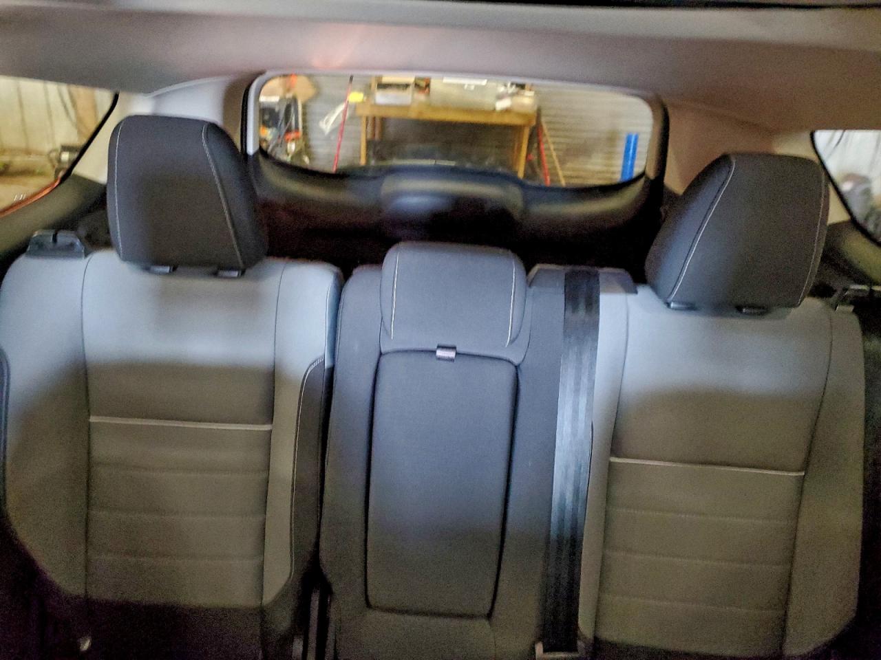 2014 FORD ESCAPE SE photo 19