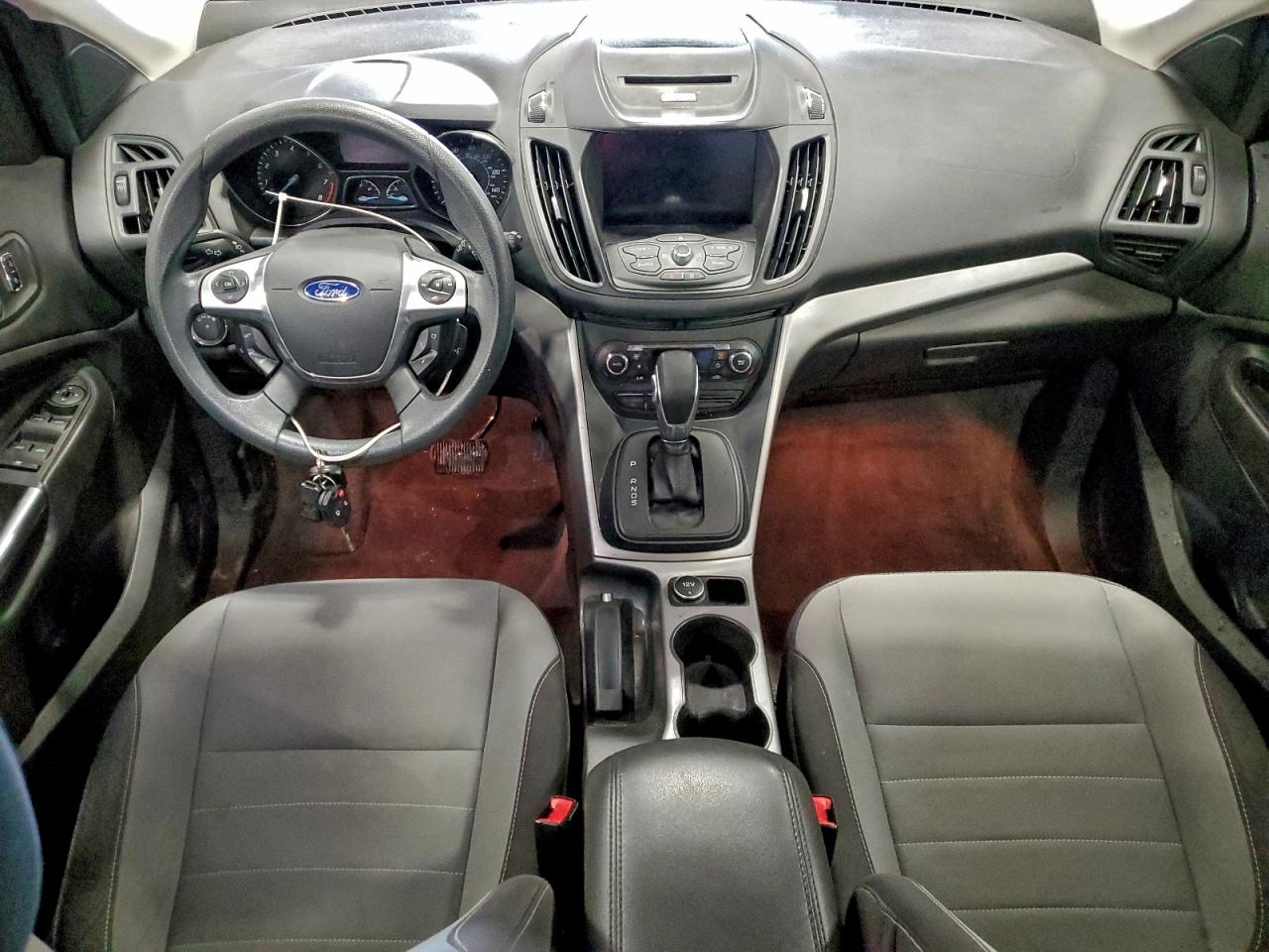 2014 FORD ESCAPE SE photo 15